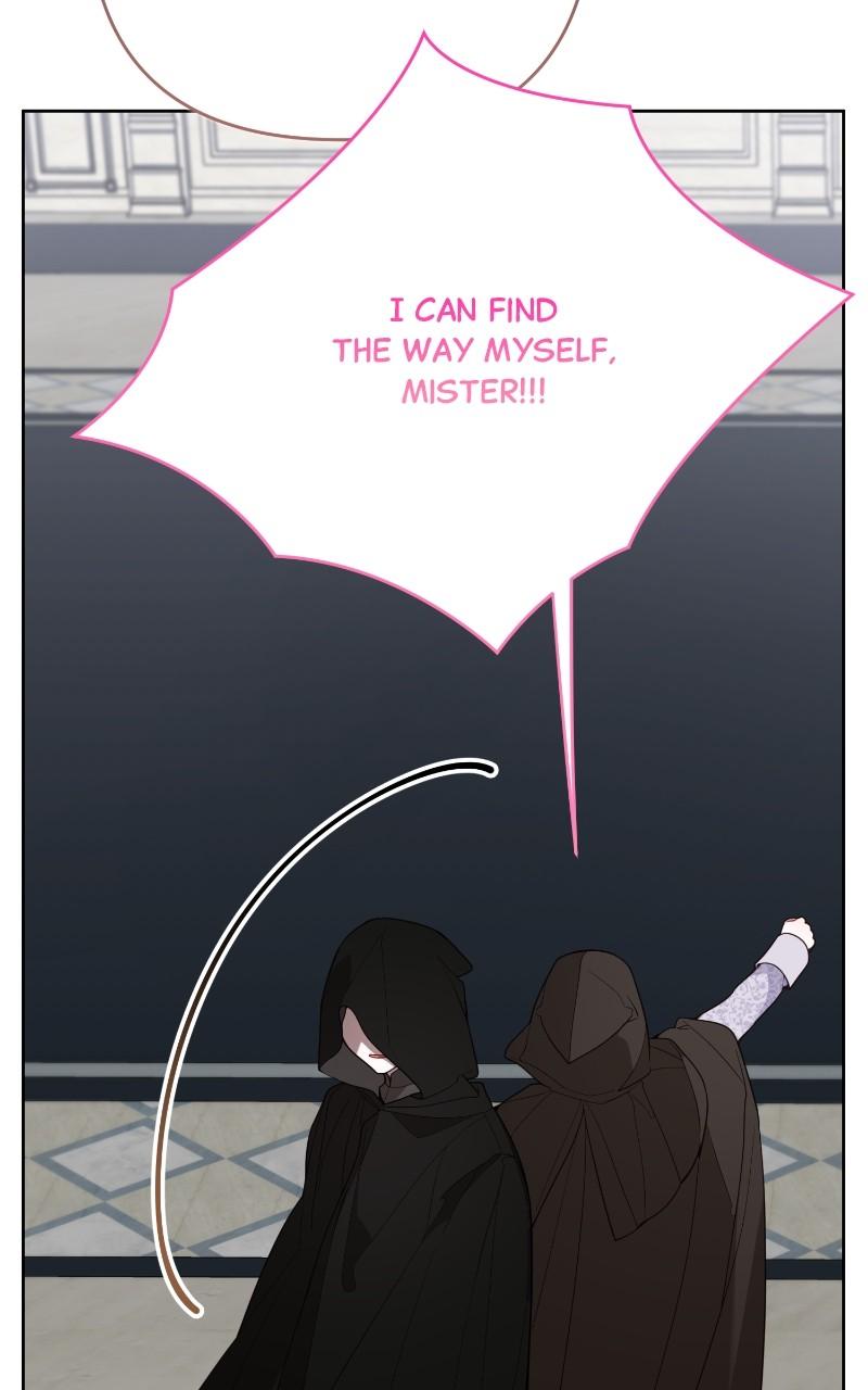 Baby Tyrant Chap 89 - Next Chap 90