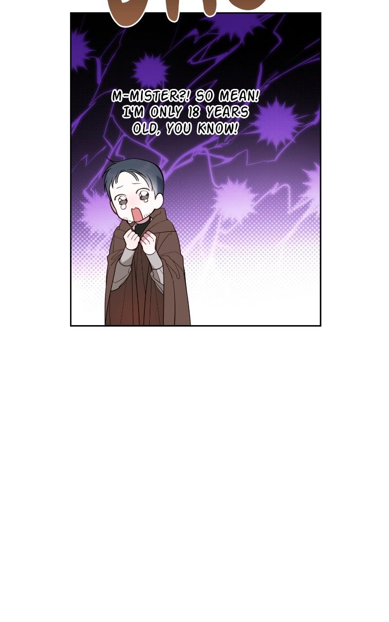 Baby Tyrant Chap 89 - Next Chap 90