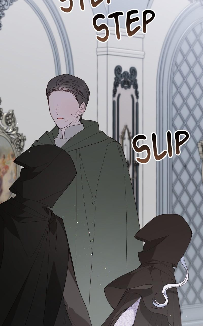 Baby Tyrant Chap 89 - Next Chap 90
