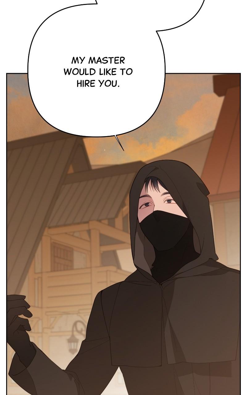 Baby Tyrant Chap 80 - Next Chap 81