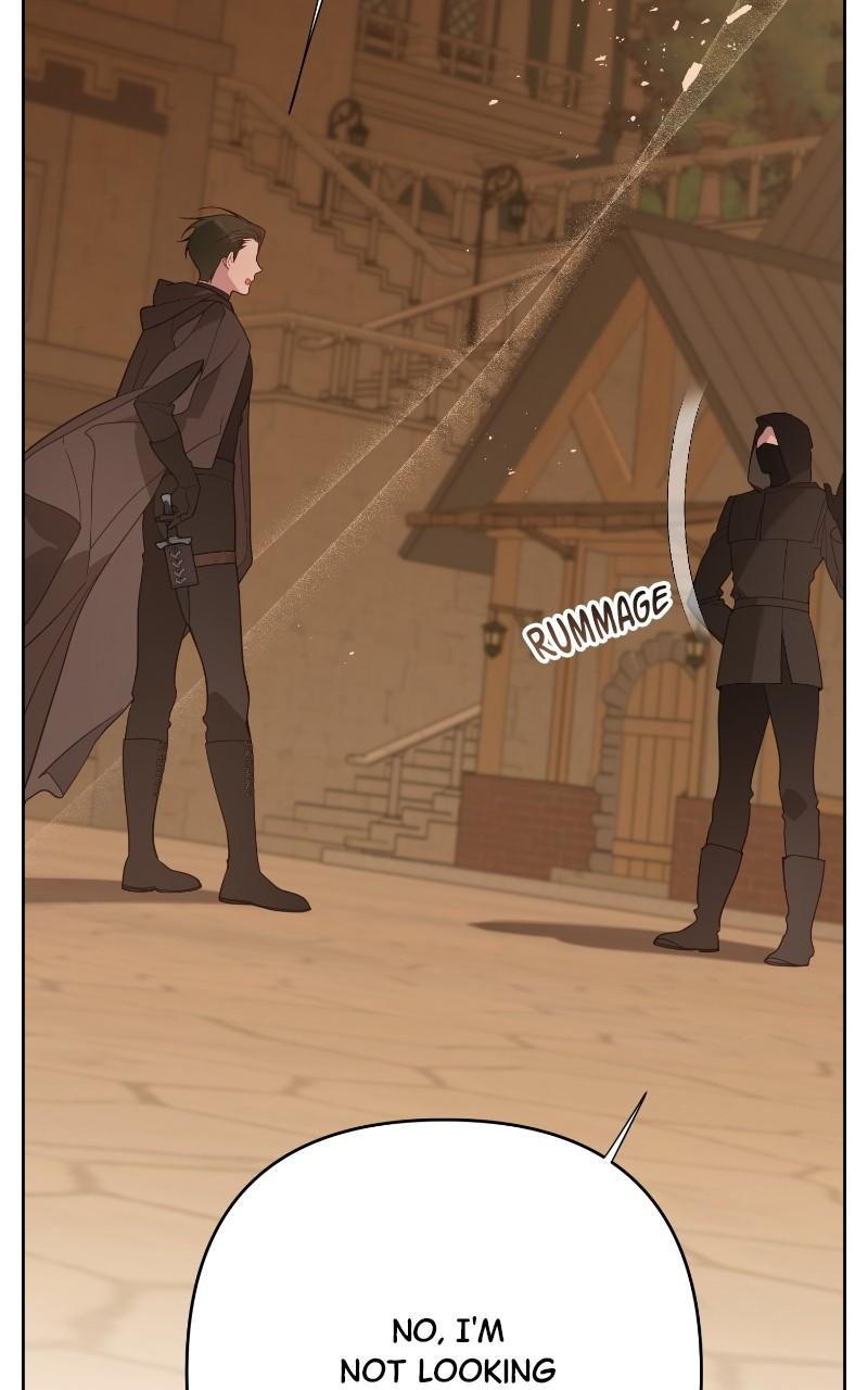 Baby Tyrant Chap 80 - Next Chap 81