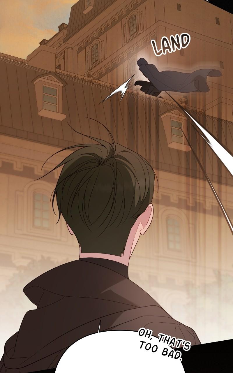 Baby Tyrant Chap 80 - Next Chap 81