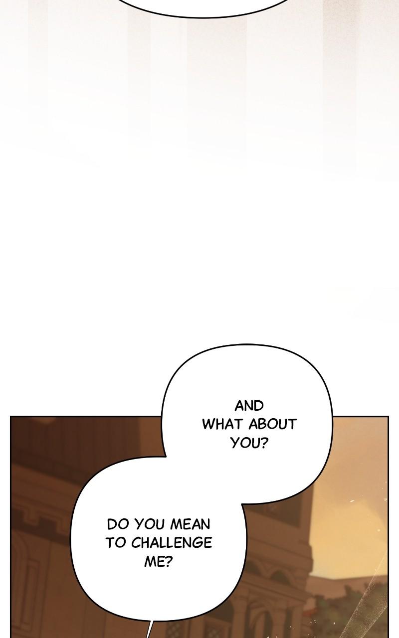 Baby Tyrant Chap 80 - Next Chap 81