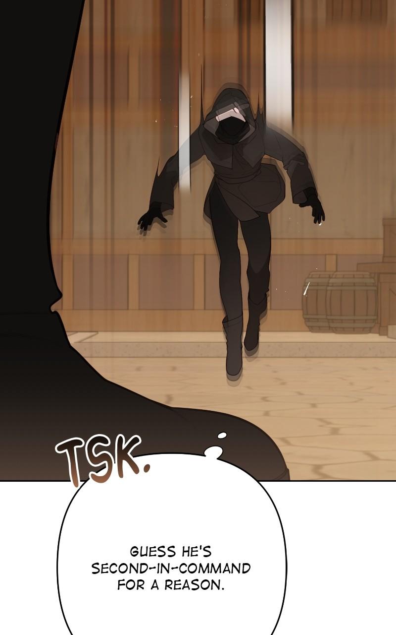 Baby Tyrant Chap 80 - Next Chap 81