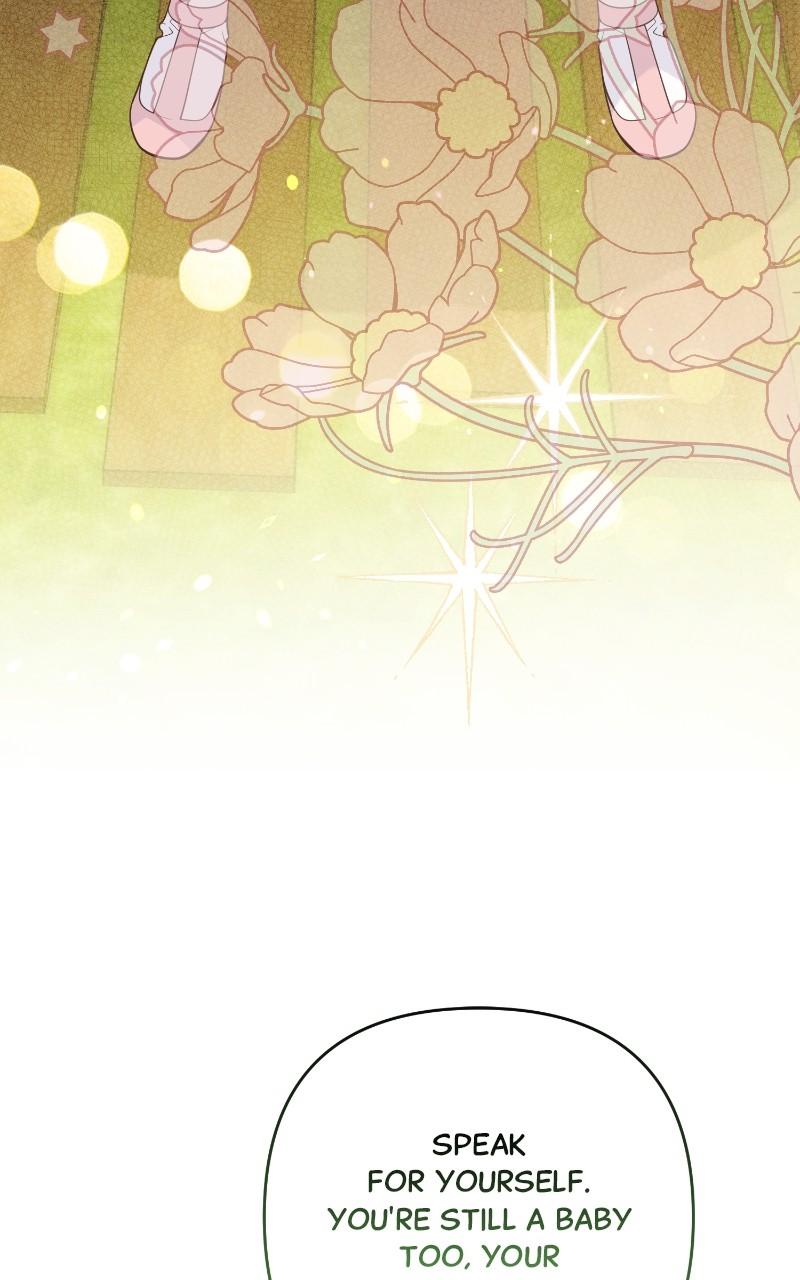 Baby Tyrant Chap 80 - Next Chap 81