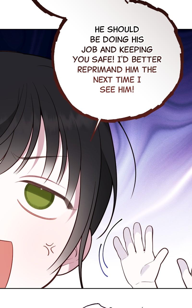 Baby Tyrant Chap 80 - Next Chap 81
