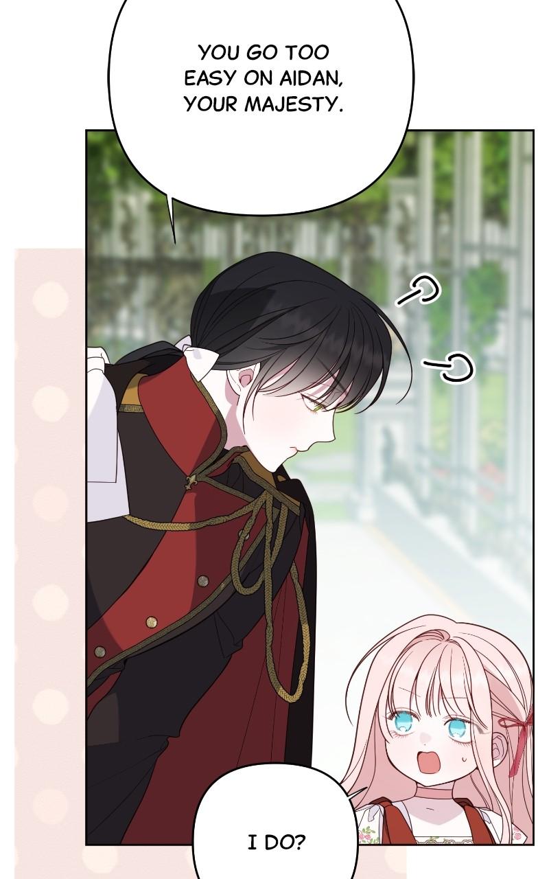 Baby Tyrant Chap 80 - Next Chap 81