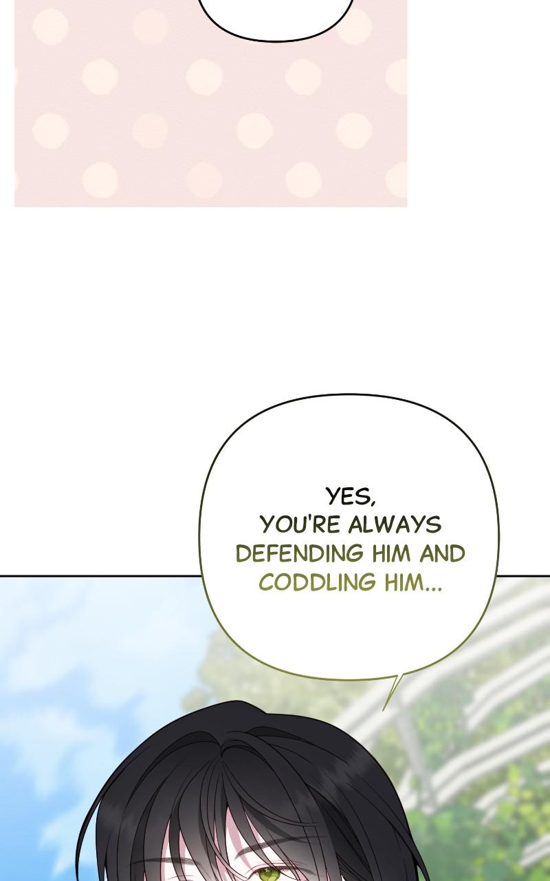 Baby Tyrant Chap 80 - Next Chap 81
