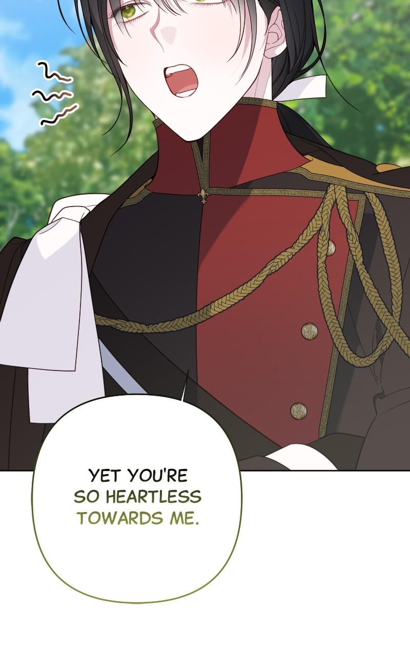 Baby Tyrant Chap 80 - Next Chap 81