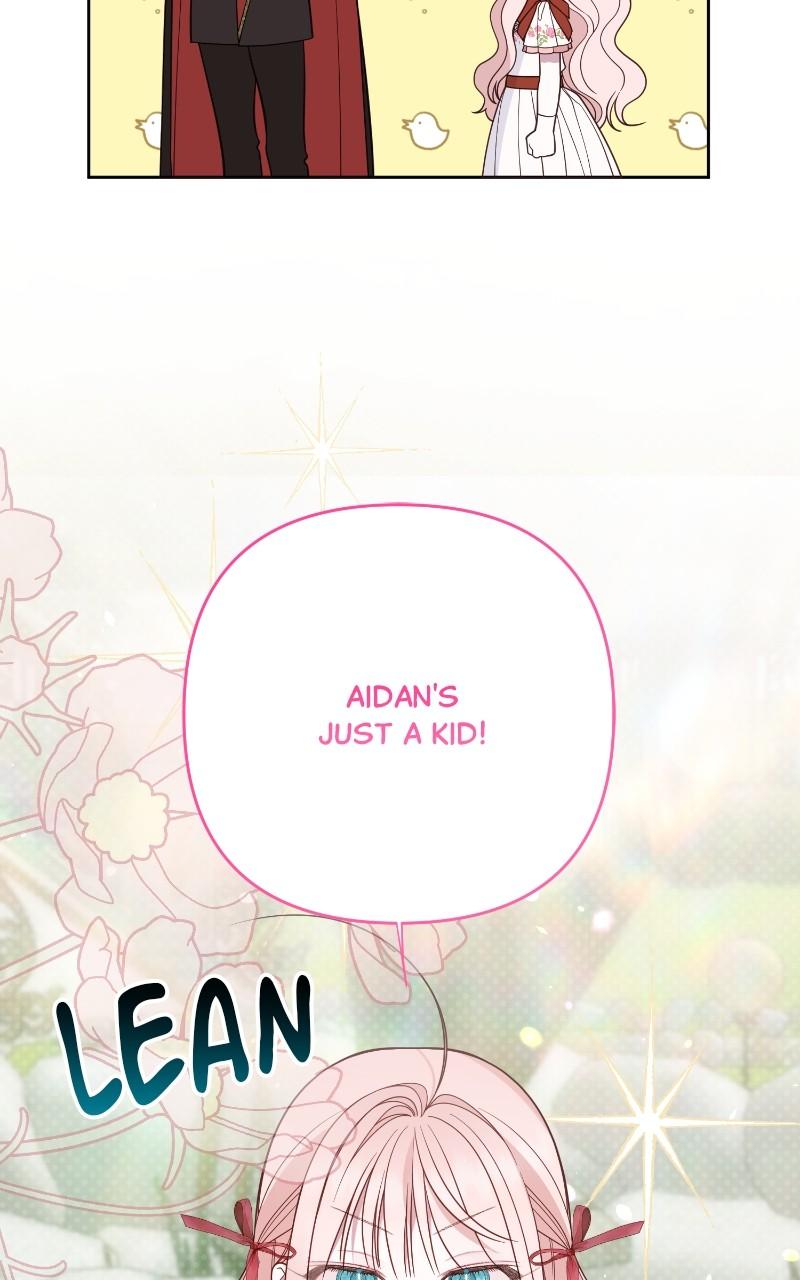 Baby Tyrant Chap 80 - Next Chap 81