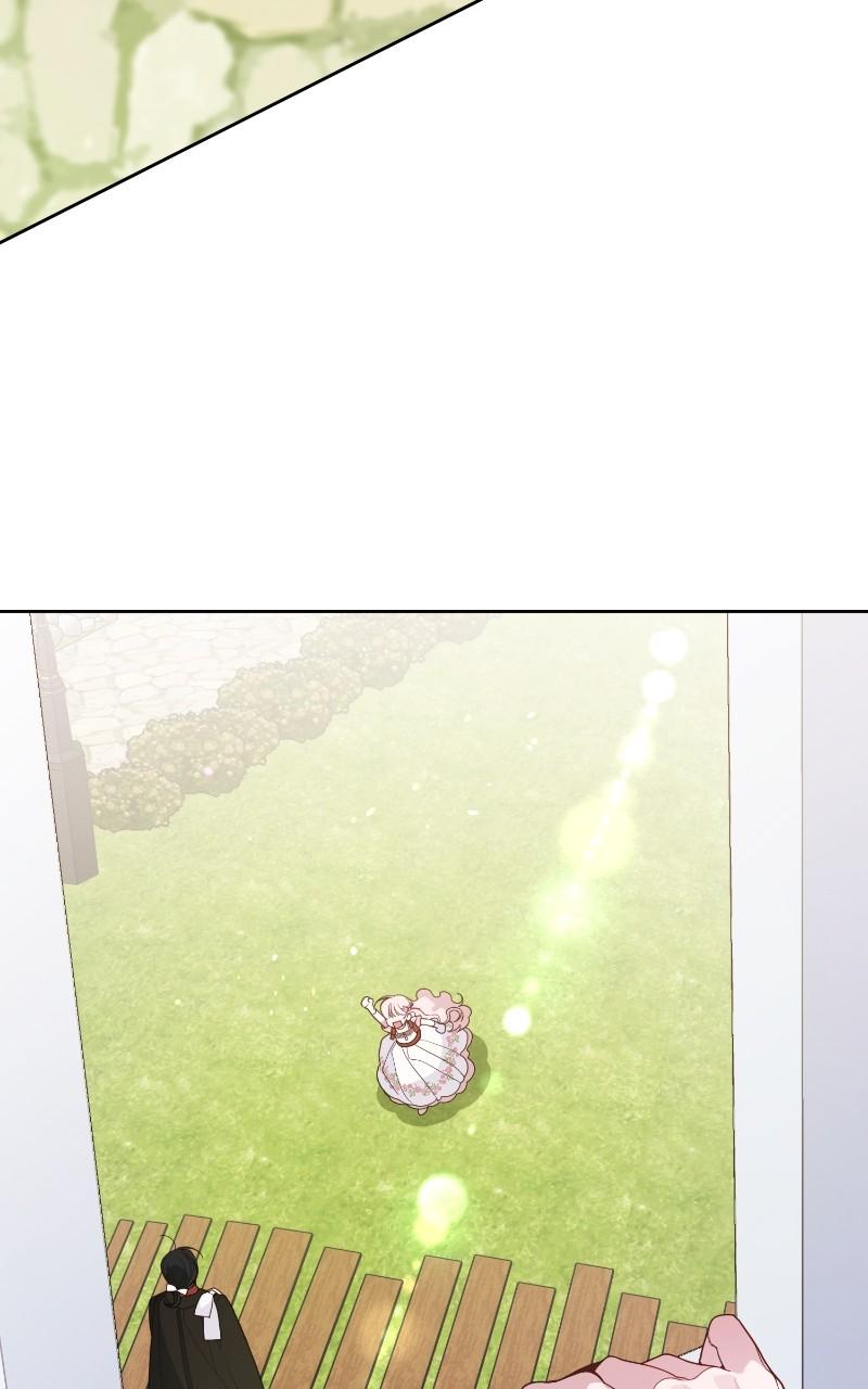 Baby Tyrant Chap 80 - Next Chap 81