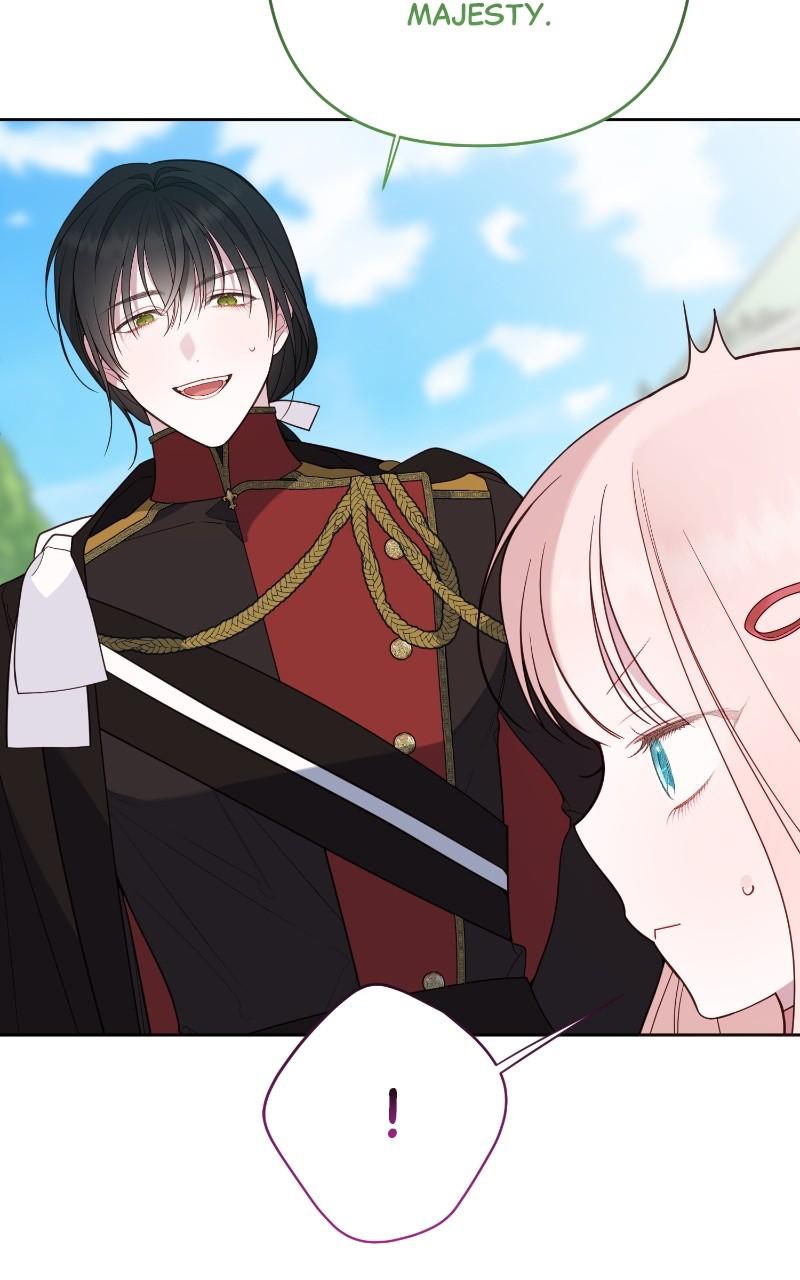 Baby Tyrant Chap 80 - Next Chap 81