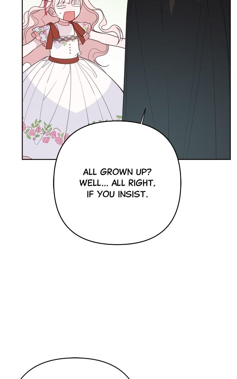 Baby Tyrant Chap 80 - Next Chap 81