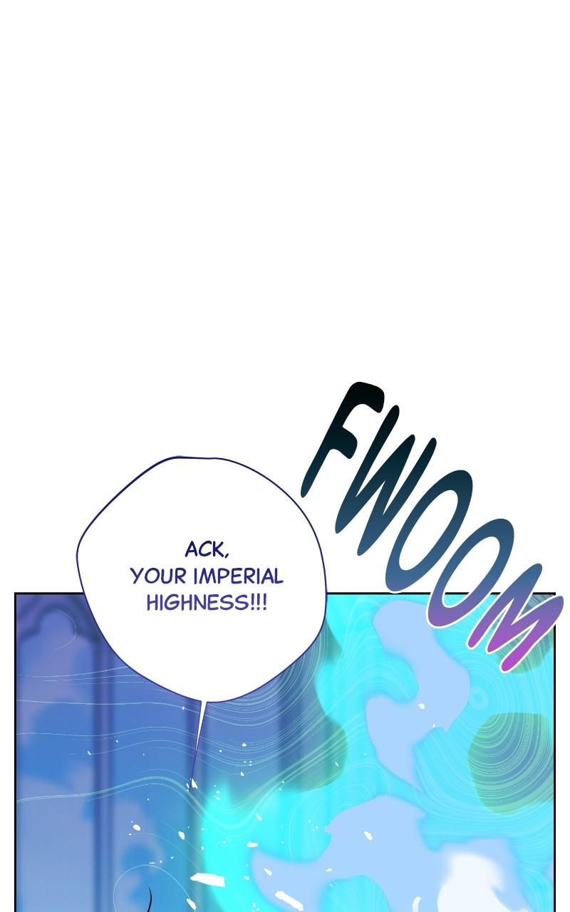 Baby Tyrant Chap 80 - Next Chap 81