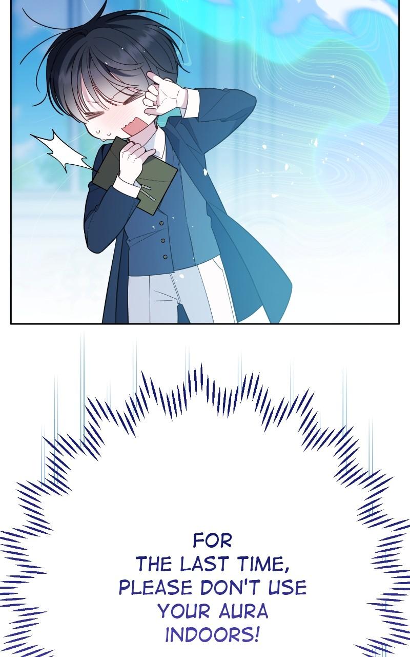 Baby Tyrant Chap 80 - Next Chap 81