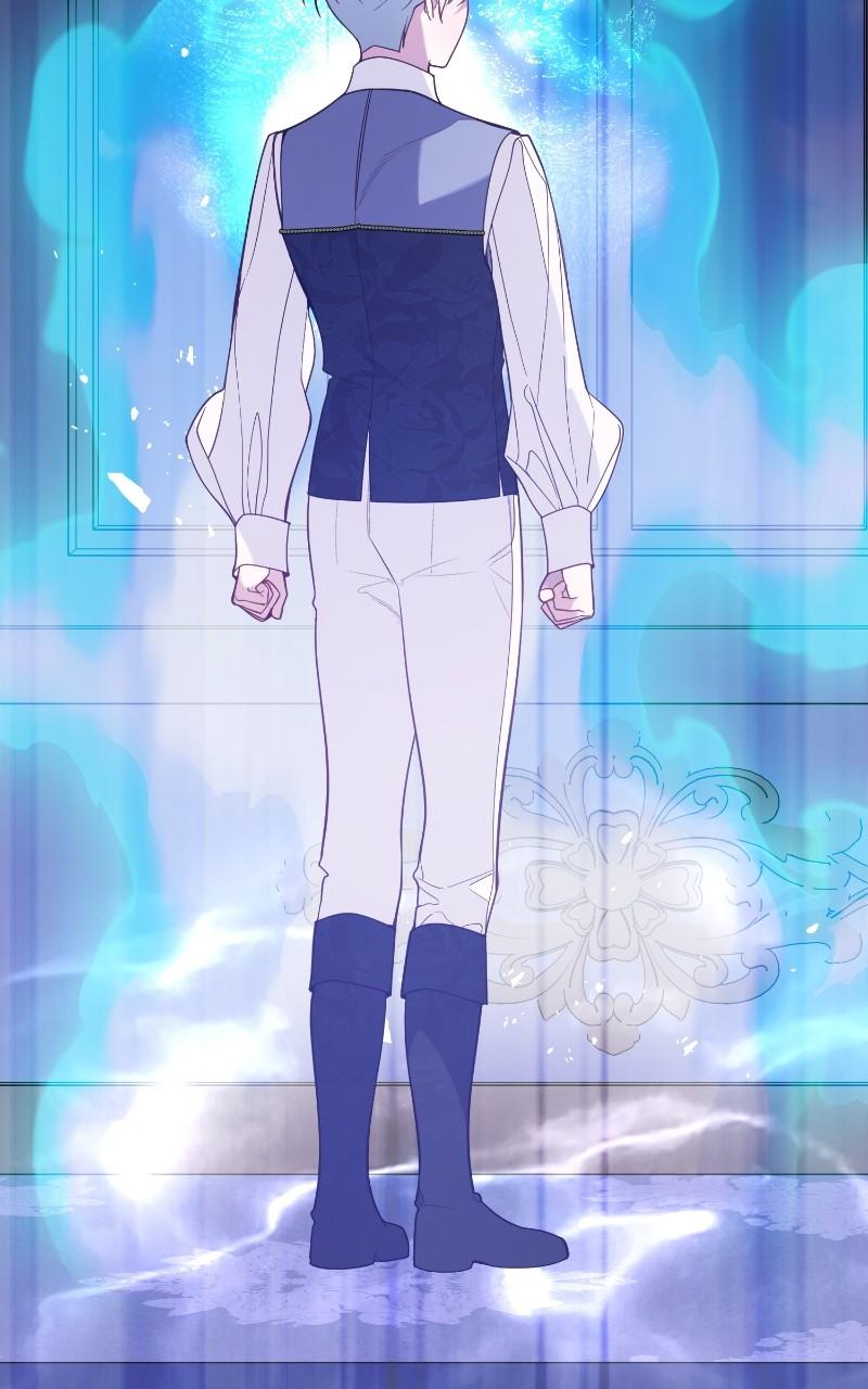 Baby Tyrant Chap 80 - Next Chap 81
