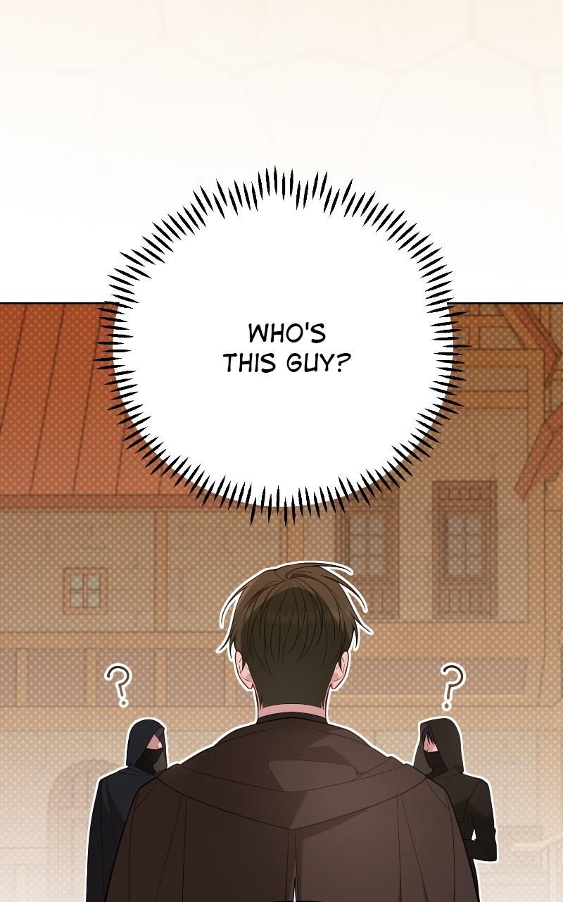 Baby Tyrant Chap 80 - Next Chap 81