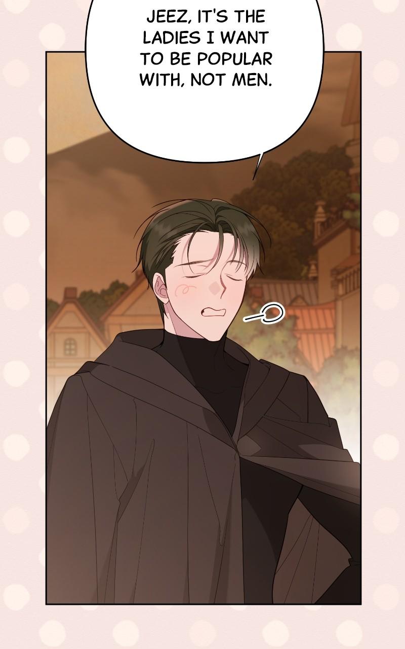 Baby Tyrant Chap 80 - Next Chap 81