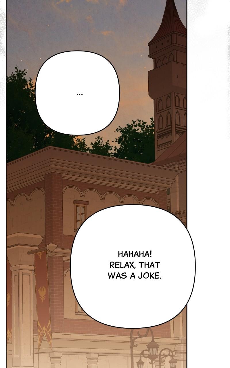 Baby Tyrant Chap 80 - Next Chap 81