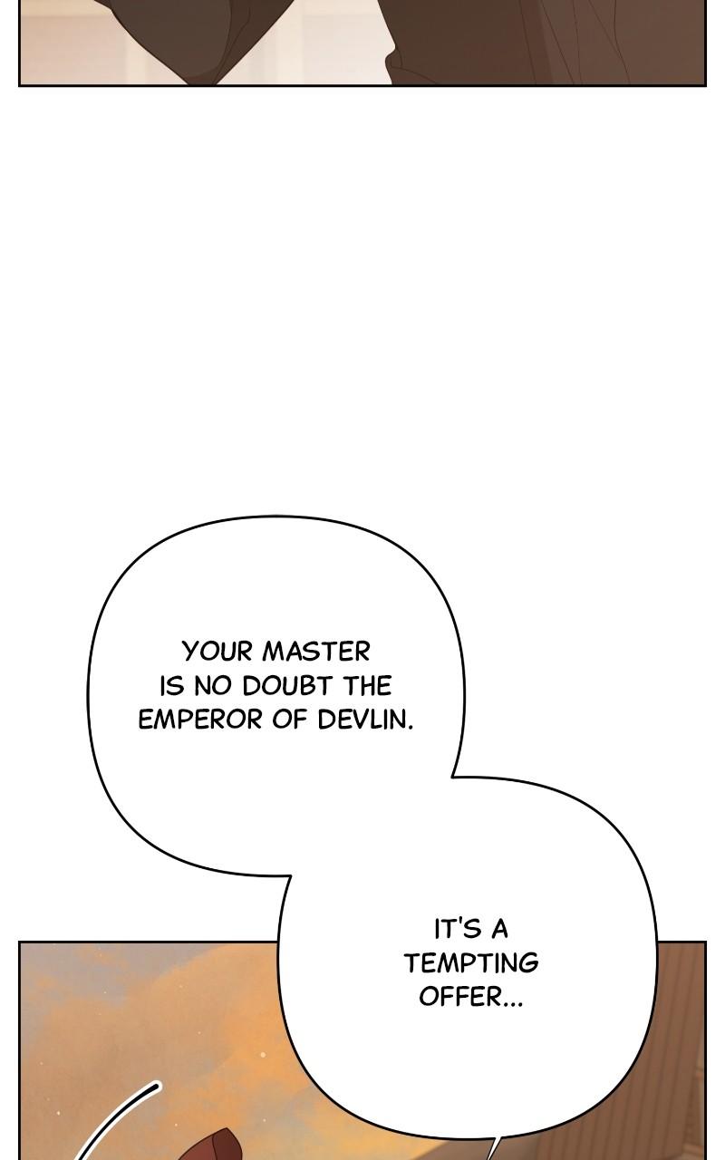 Baby Tyrant Chap 80 - Next Chap 81