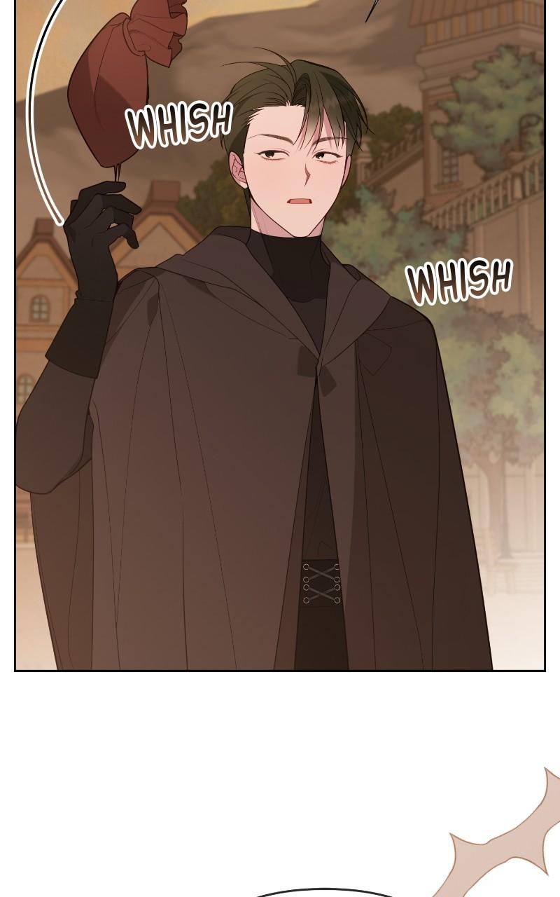 Baby Tyrant Chap 80 - Next Chap 81