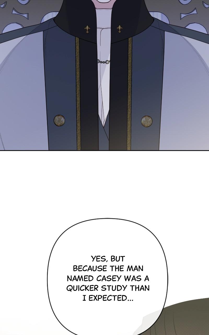 Baby Tyrant Chap 80 - Next Chap 81