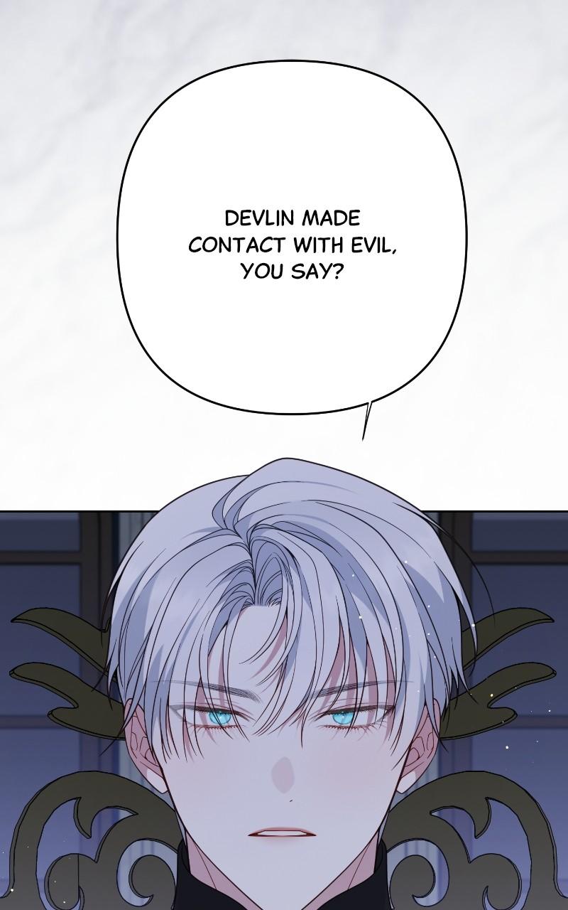 Baby Tyrant Chap 80 - Next Chap 81