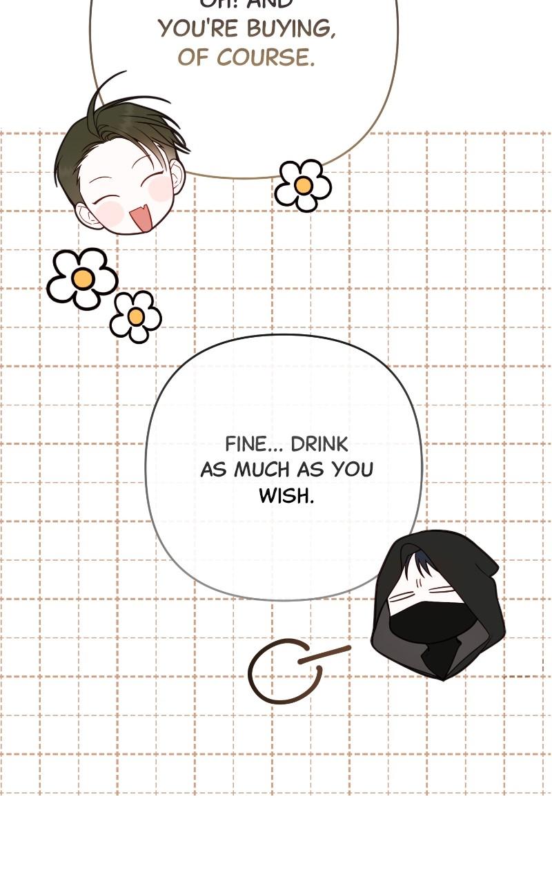Baby Tyrant Chap 80 - Next Chap 81