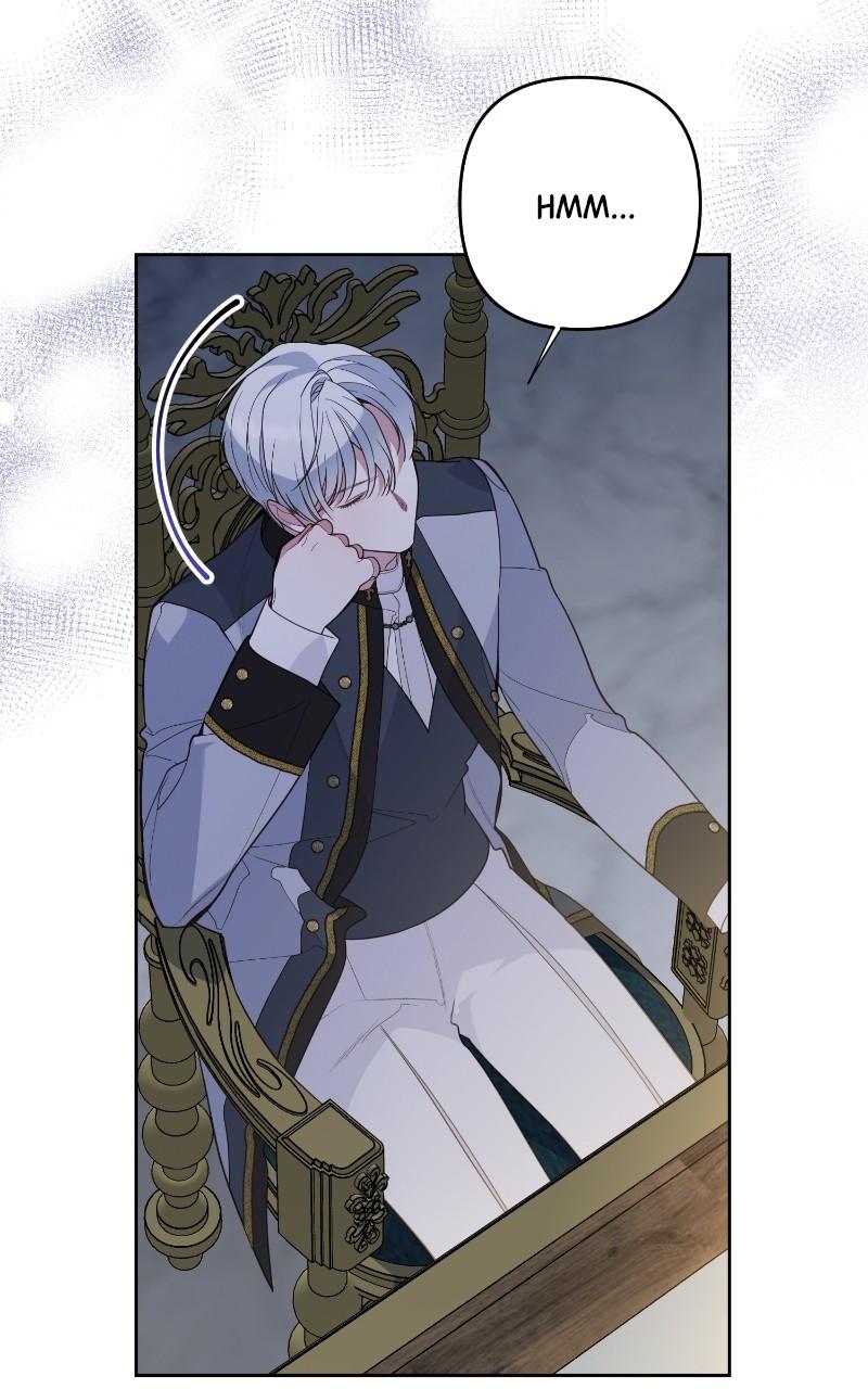 Baby Tyrant Chap 80 - Next Chap 81