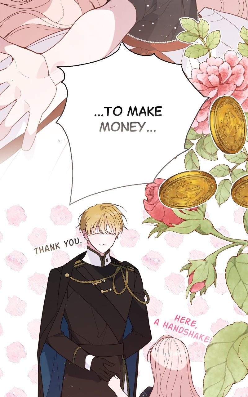 Baby Tyrant Chap 80 - Next Chap 81