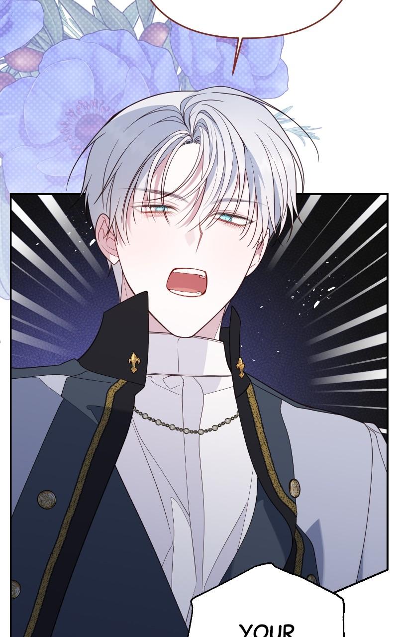 Baby Tyrant Chap 80 - Next Chap 81