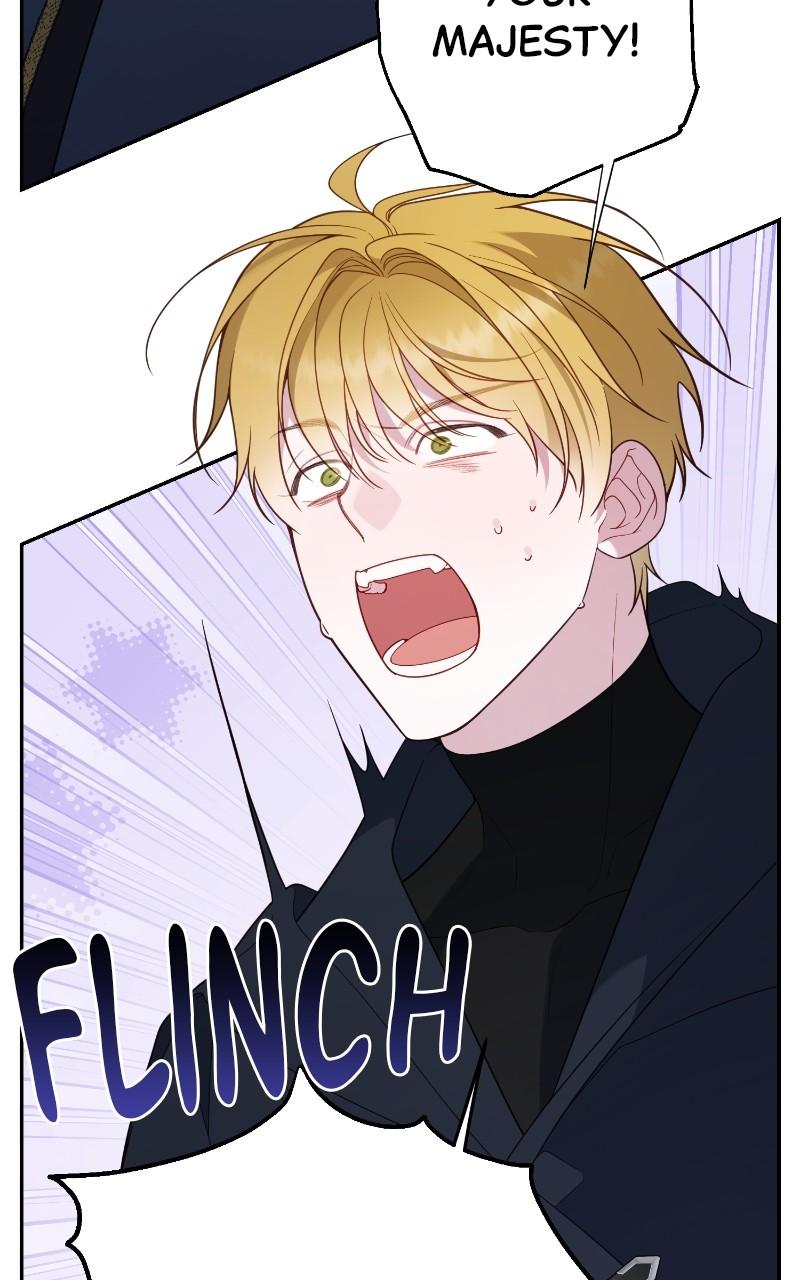 Baby Tyrant Chap 80 - Next Chap 81