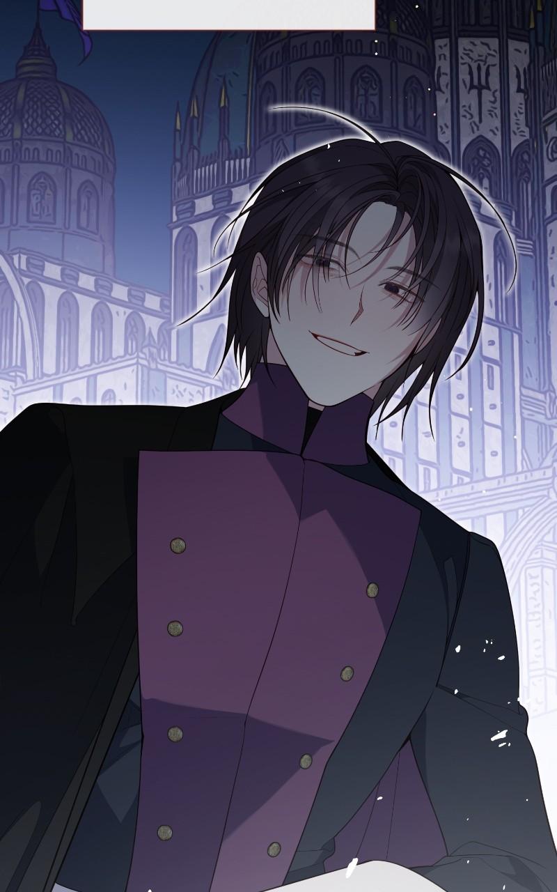 Baby Tyrant Chap 80 - Next Chap 81