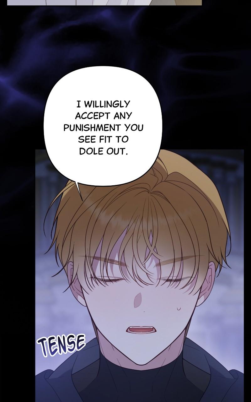 Baby Tyrant Chap 80 - Next Chap 81