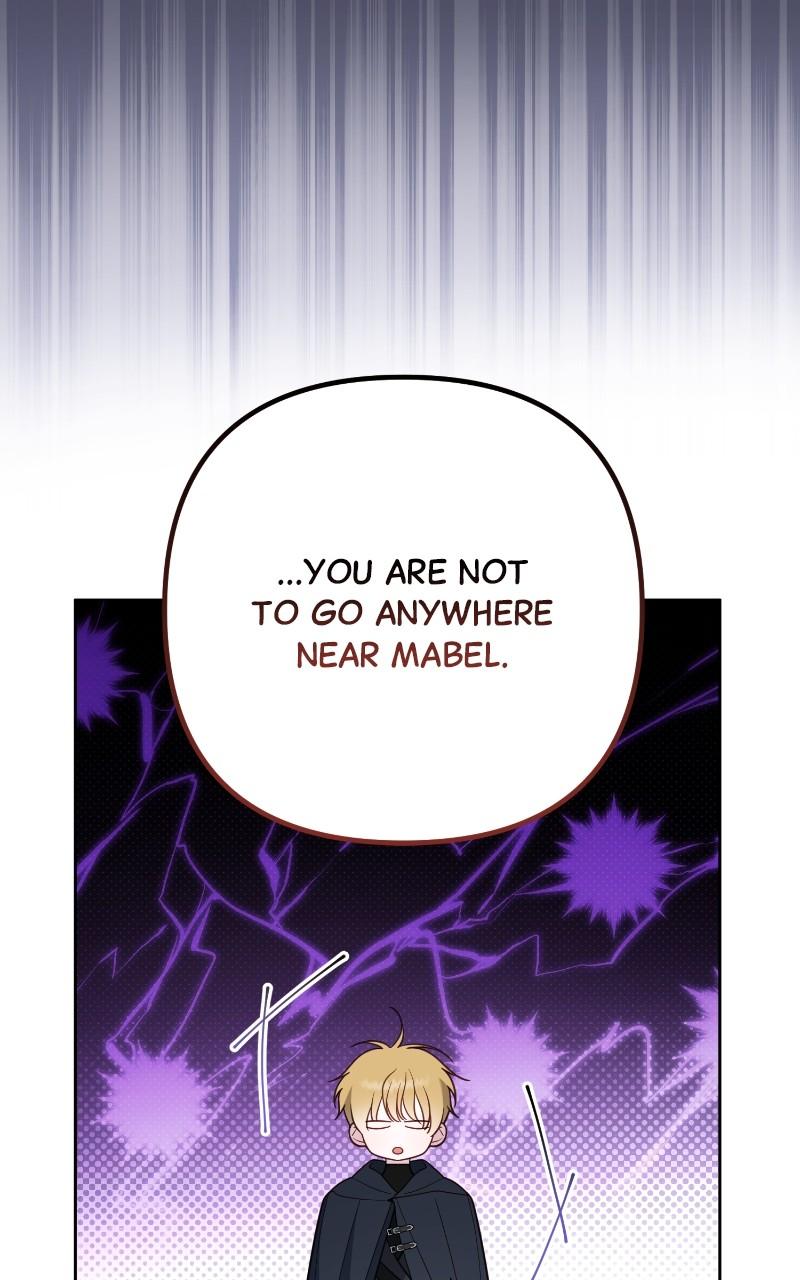 Baby Tyrant Chap 80 - Next Chap 81