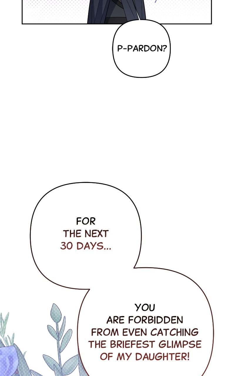 Baby Tyrant Chap 80 - Next Chap 81