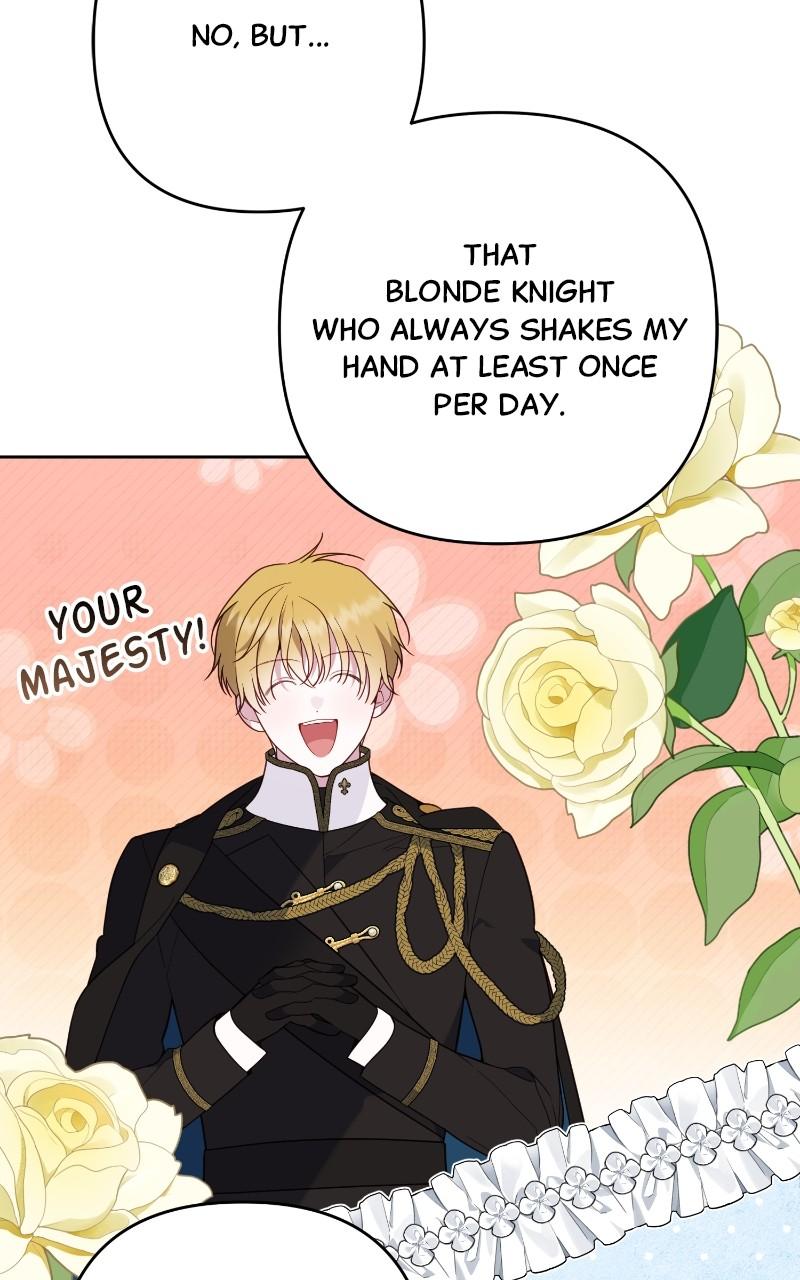 Baby Tyrant Chap 80 - Next Chap 81