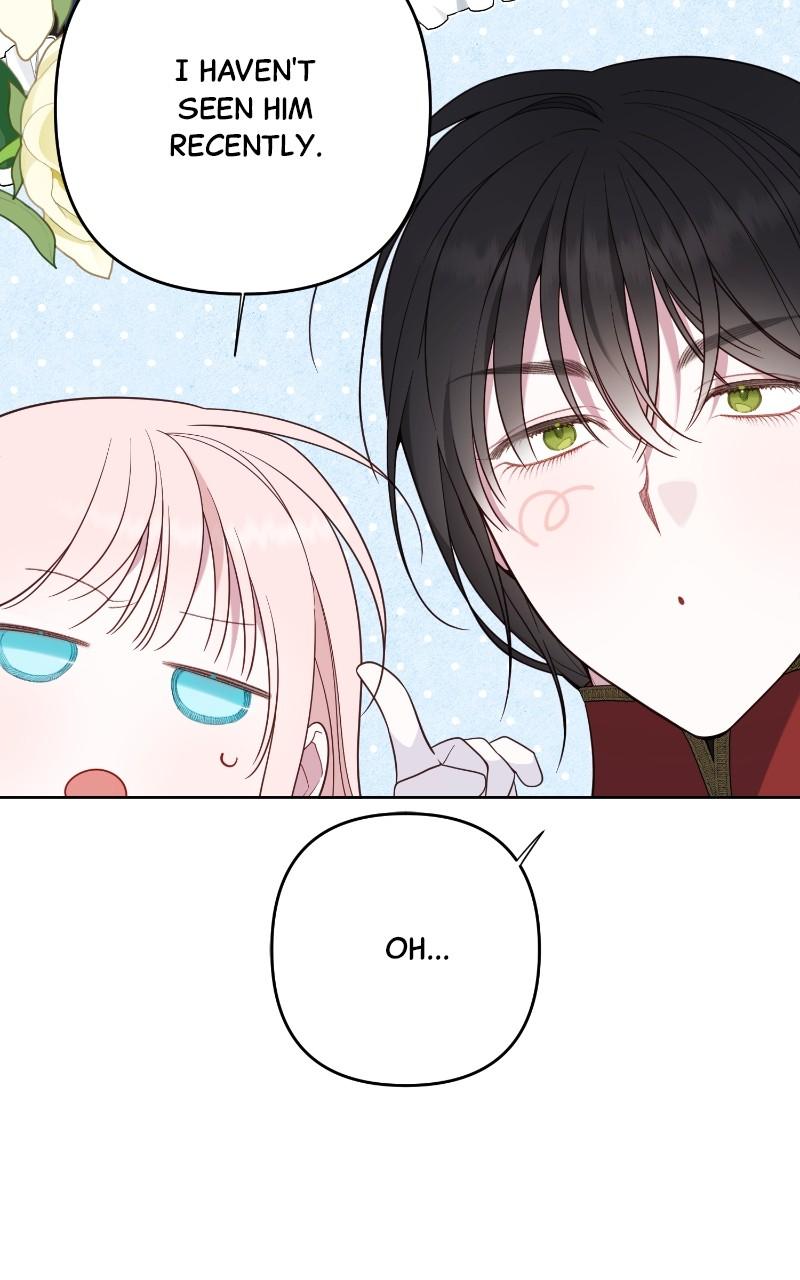 Baby Tyrant Chap 80 - Next Chap 81