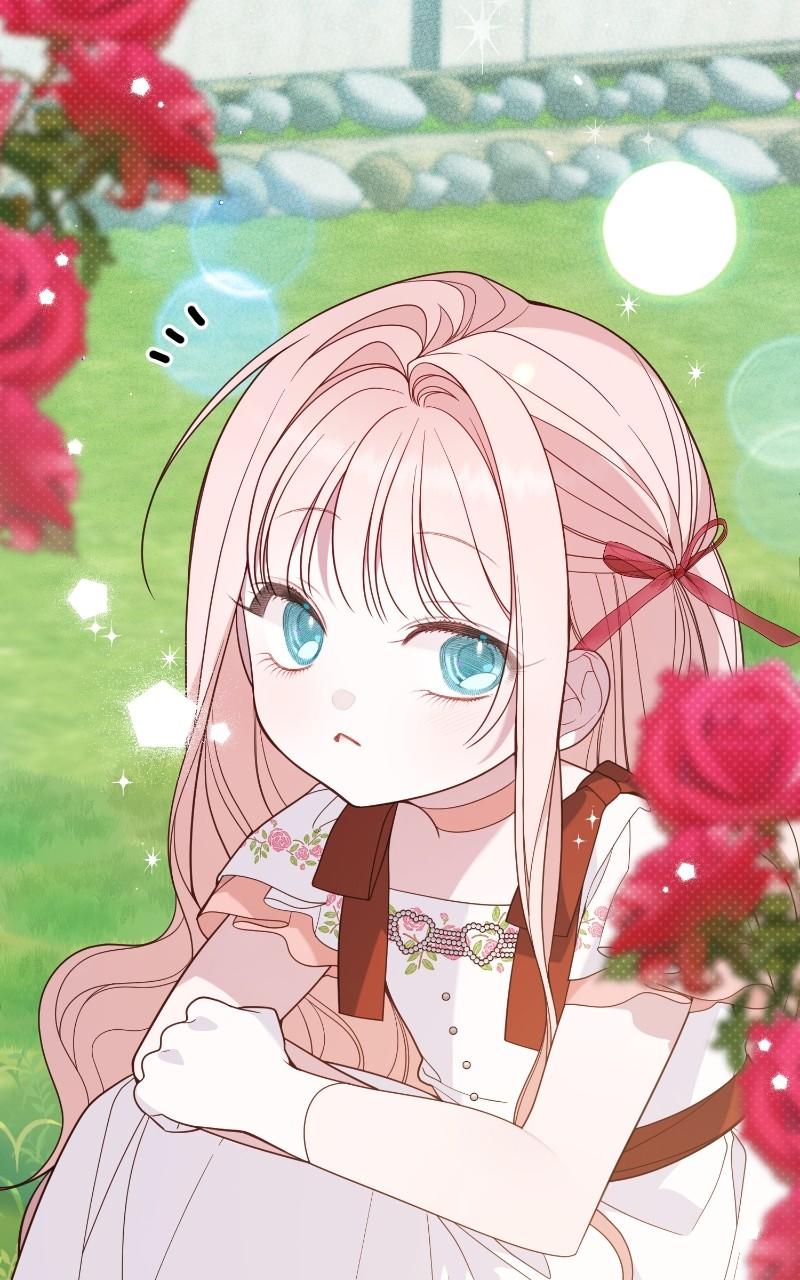 Baby Tyrant Chap 80 - Next Chap 81