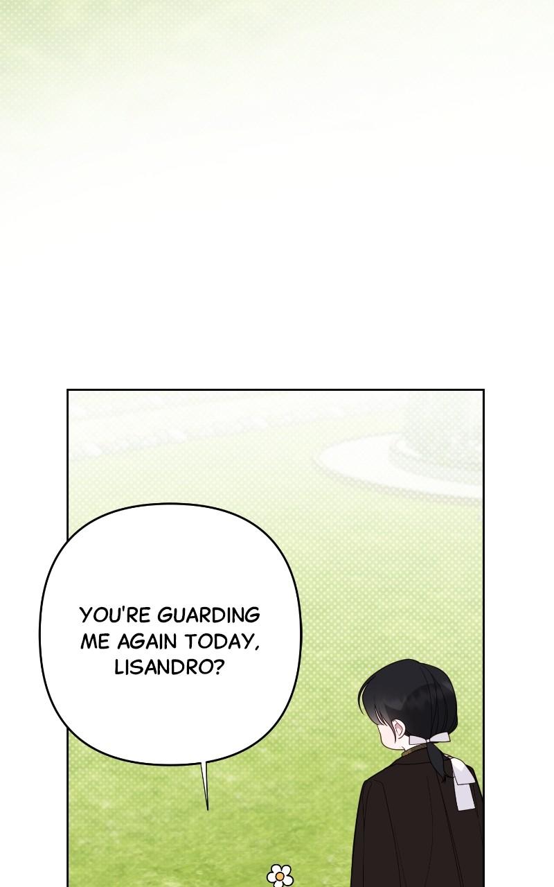 Baby Tyrant Chap 80 - Next Chap 81