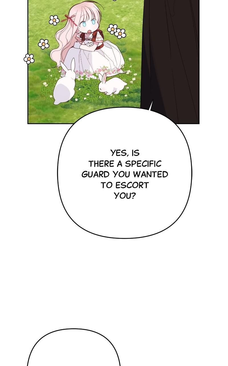 Baby Tyrant Chap 80 - Next Chap 81