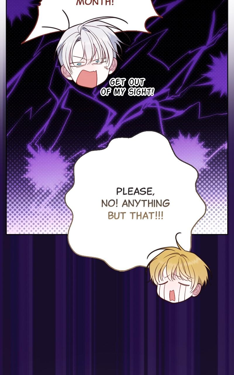 Baby Tyrant Chap 80 - Next Chap 81