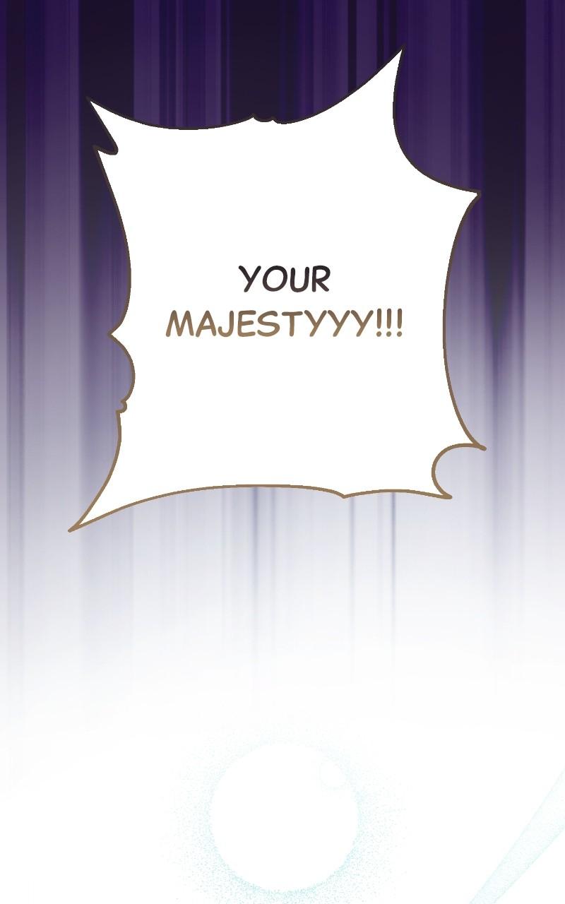 Baby Tyrant Chap 80 - Next Chap 81