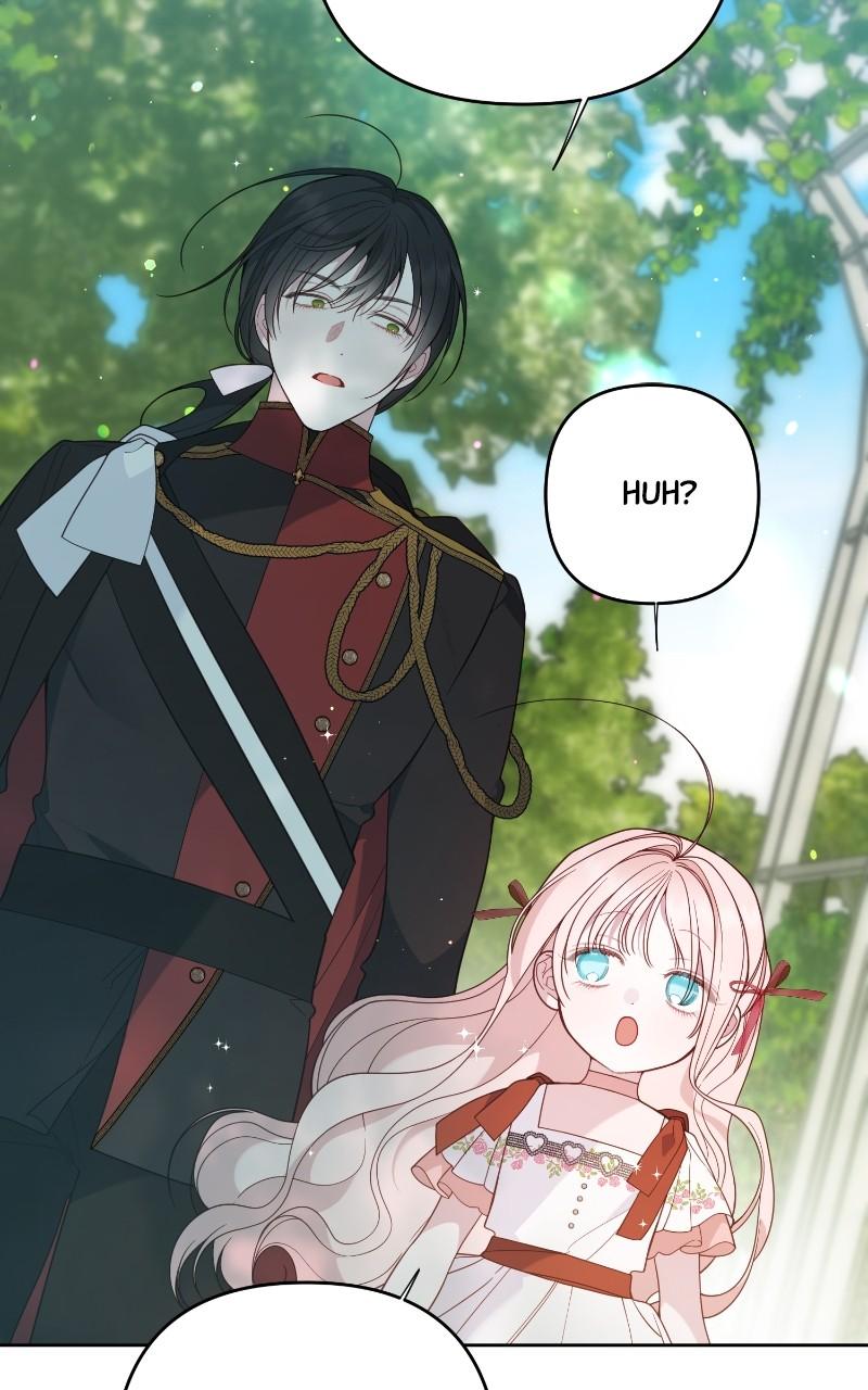Baby Tyrant Chap 80 - Next Chap 81