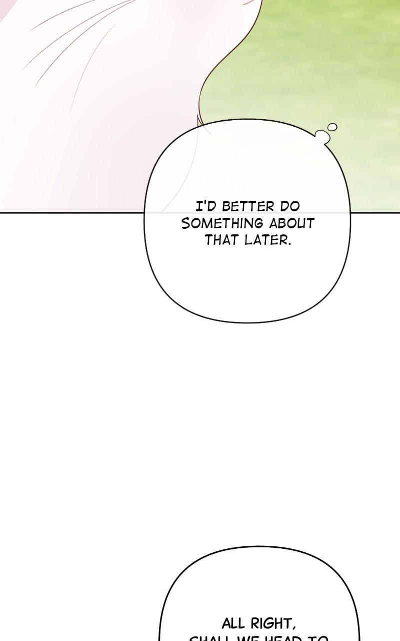 Baby Tyrant Chap 80 - Next Chap 81