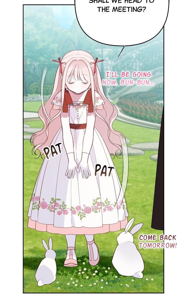 Baby Tyrant Chap 80 - Next Chap 81