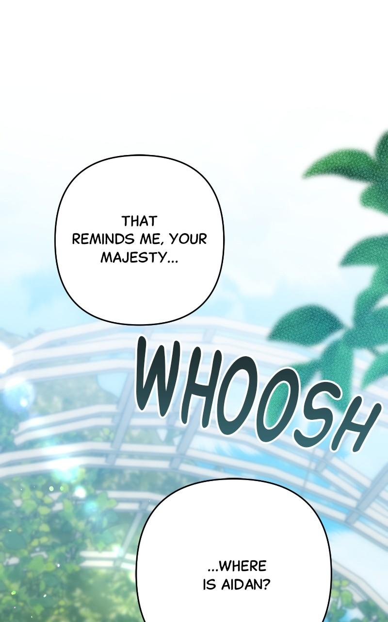 Baby Tyrant Chap 80 - Next Chap 81