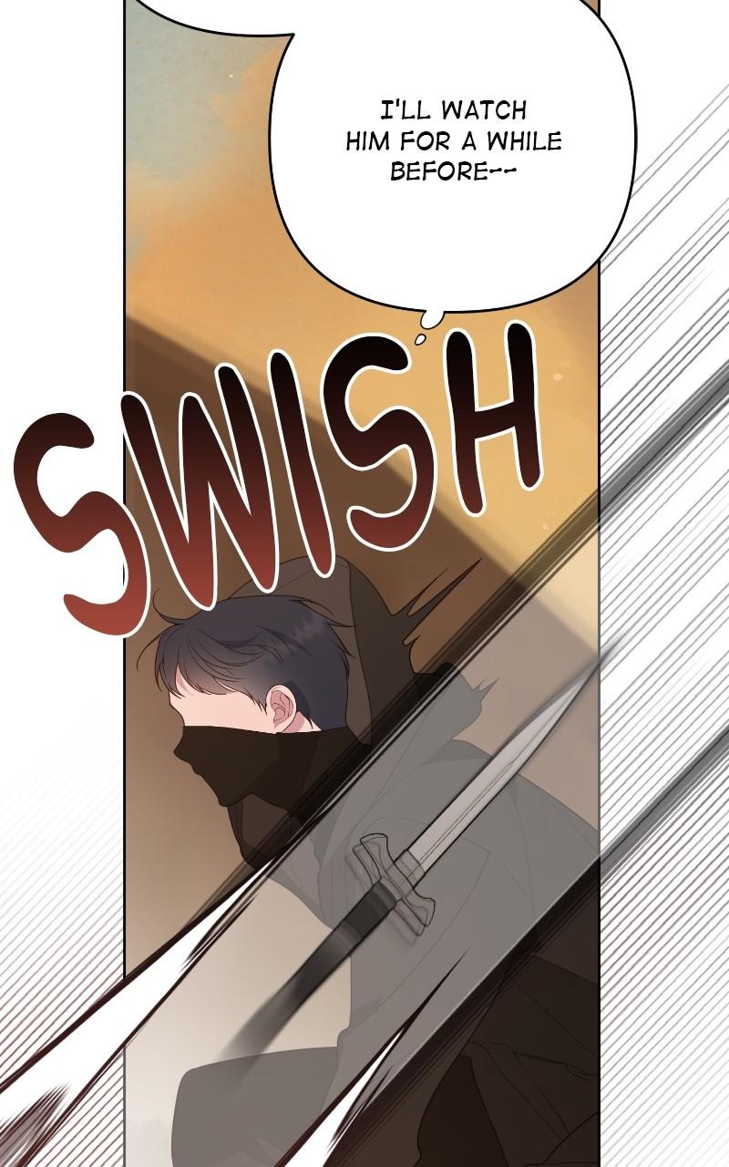 Baby Tyrant Chap 80 - Next Chap 81