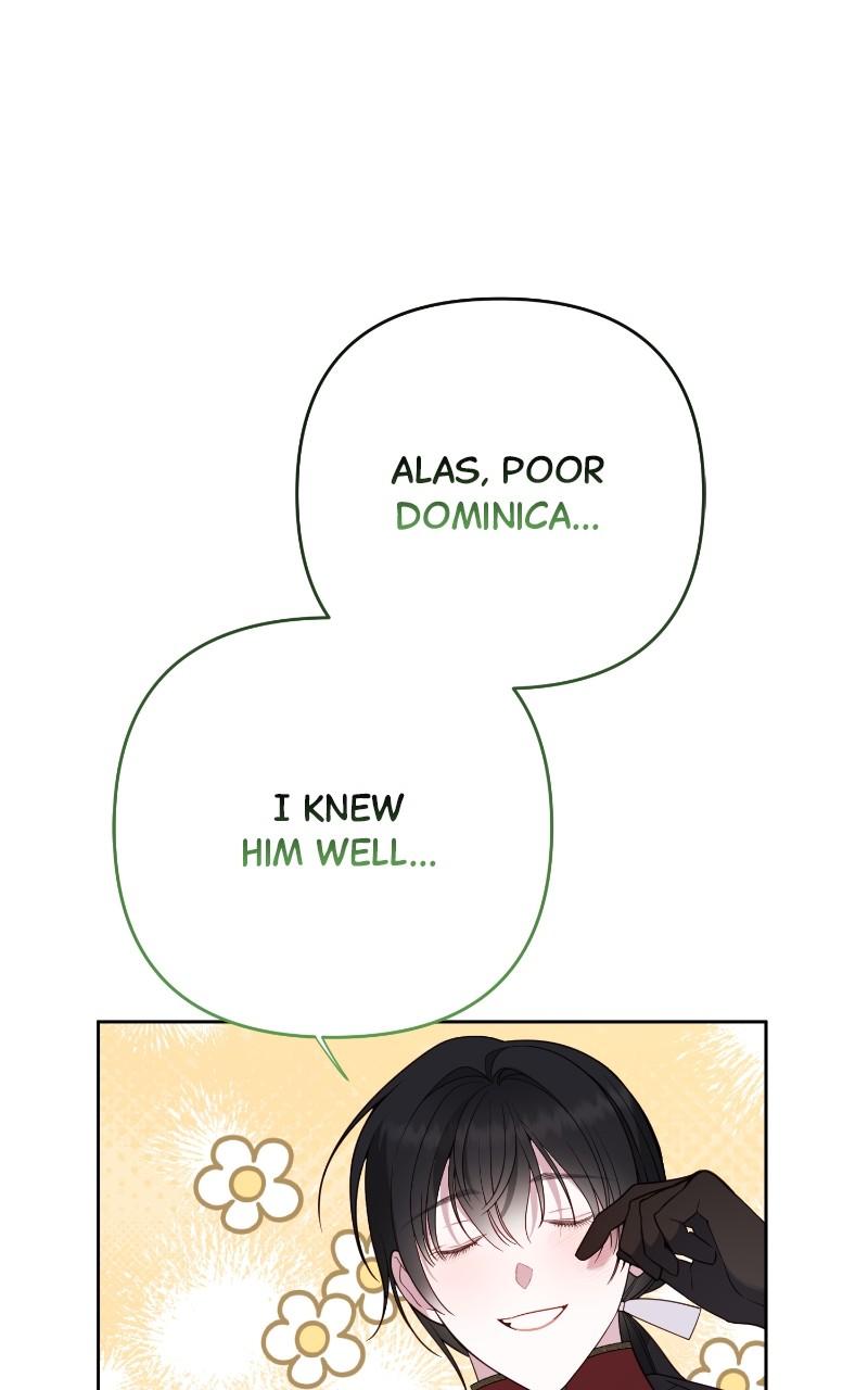 Baby Tyrant Chap 80 - Next Chap 81