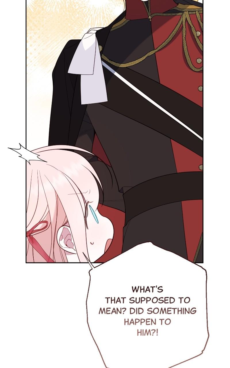 Baby Tyrant Chap 80 - Next Chap 81